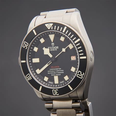 Tudor Pelagos Pre